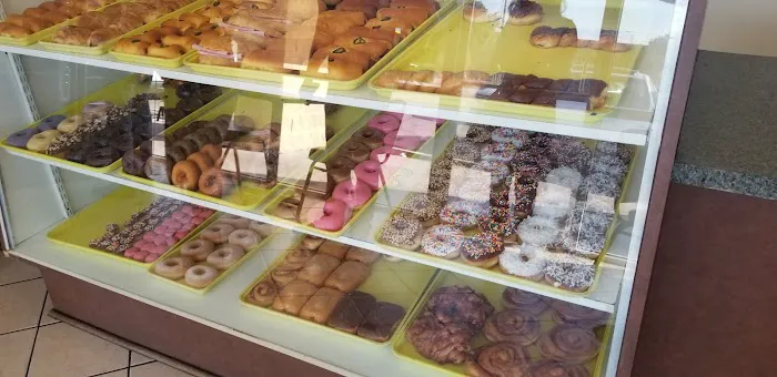 Southern Maid Donuts Picture 1