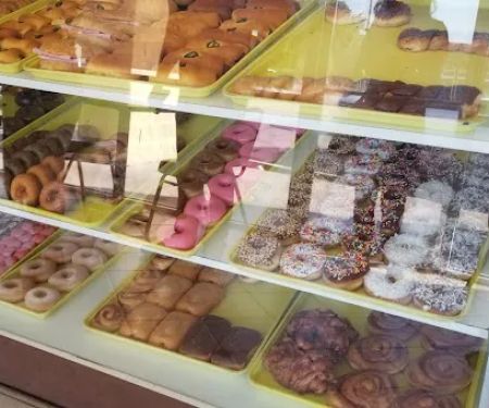 Southern Maid Donuts