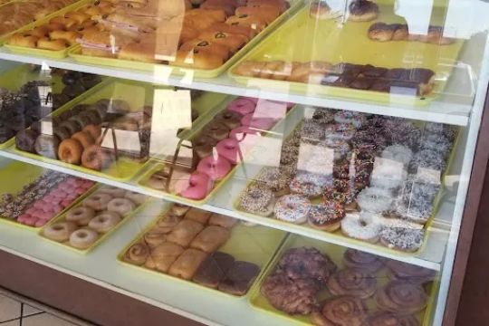 Southern Maid Donuts