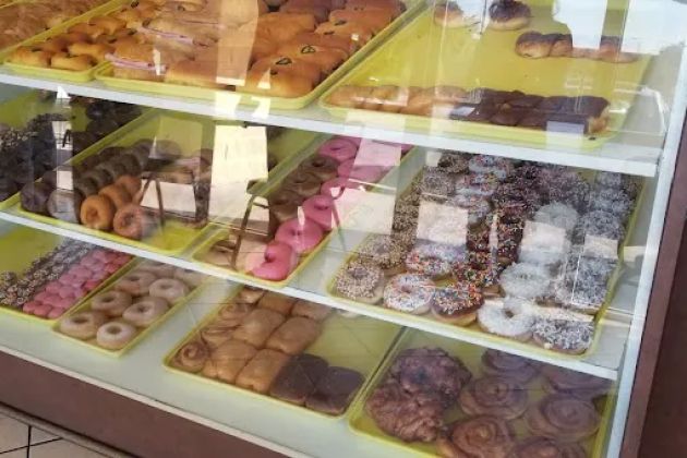 Southern Maid Donuts