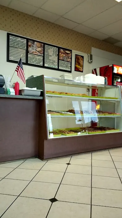 Southern Maid Donuts Picture 4