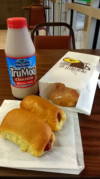 Southern Maid Donuts Picture 3