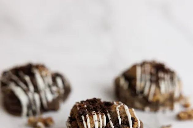 Cookies by Caroline