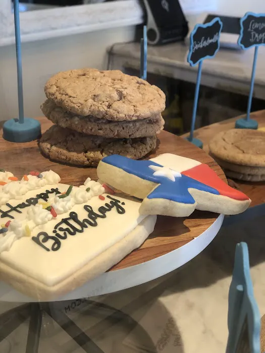 Great One Cookie Company Picture 7