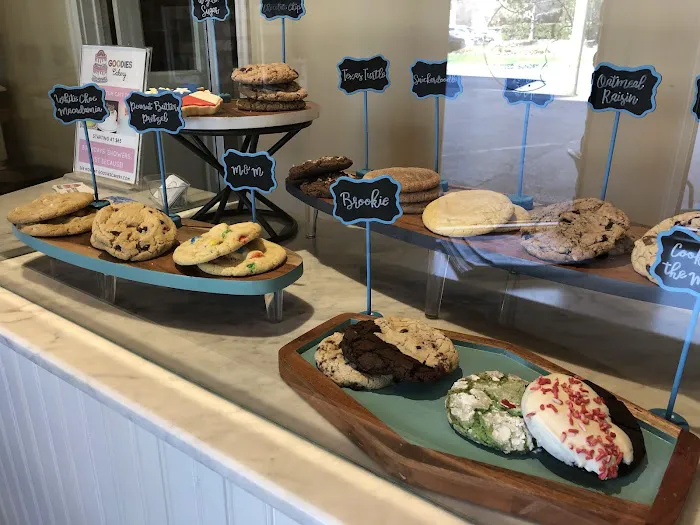 Great One Cookie Company Picture 9
