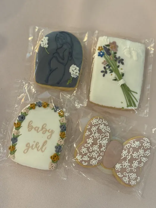 Great One Cookie Company Picture 4