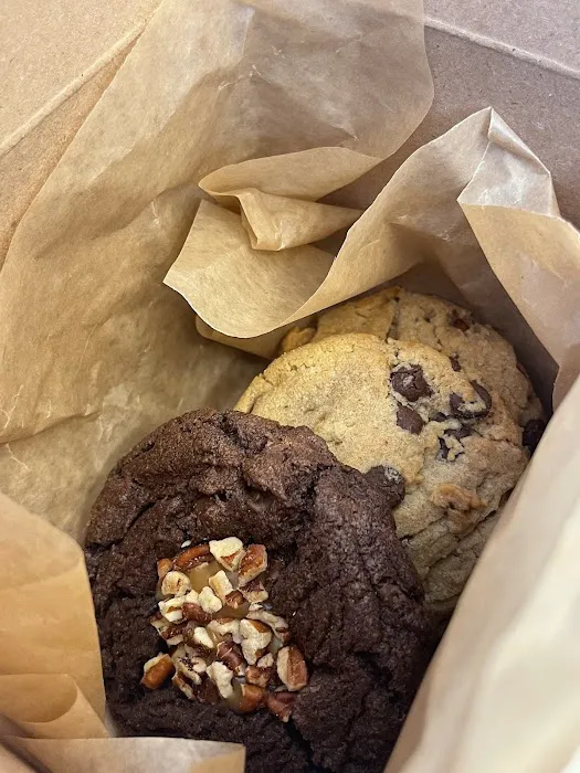 Great One Cookie Company Picture 10