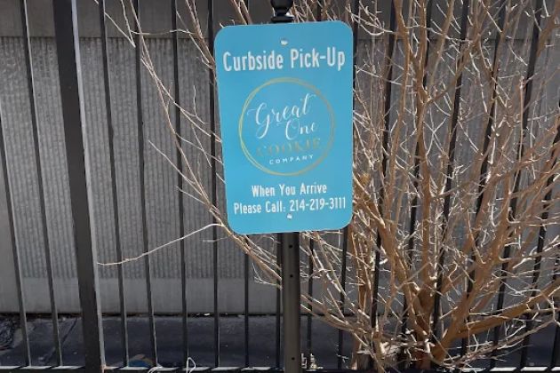 Great One Cookie Company