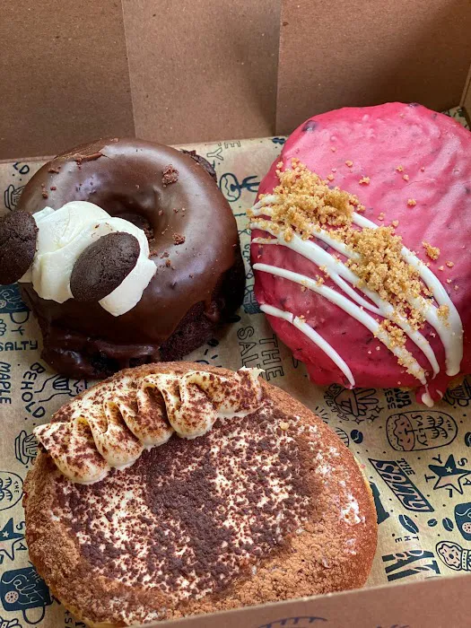 The Salty Donut Picture 8