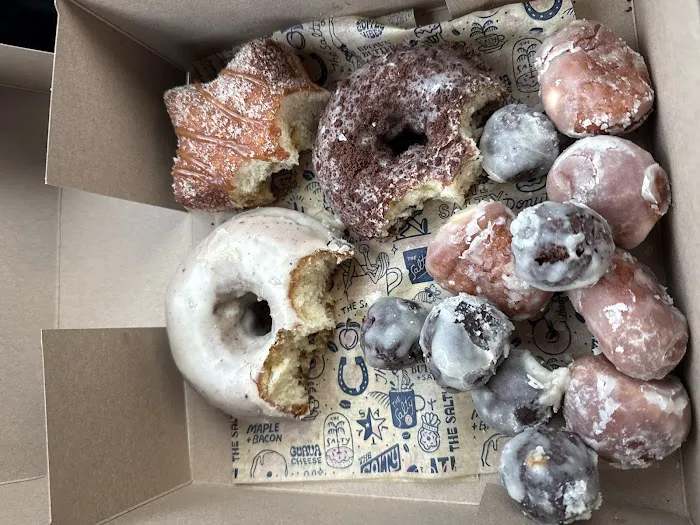 The Salty Donut Picture 4