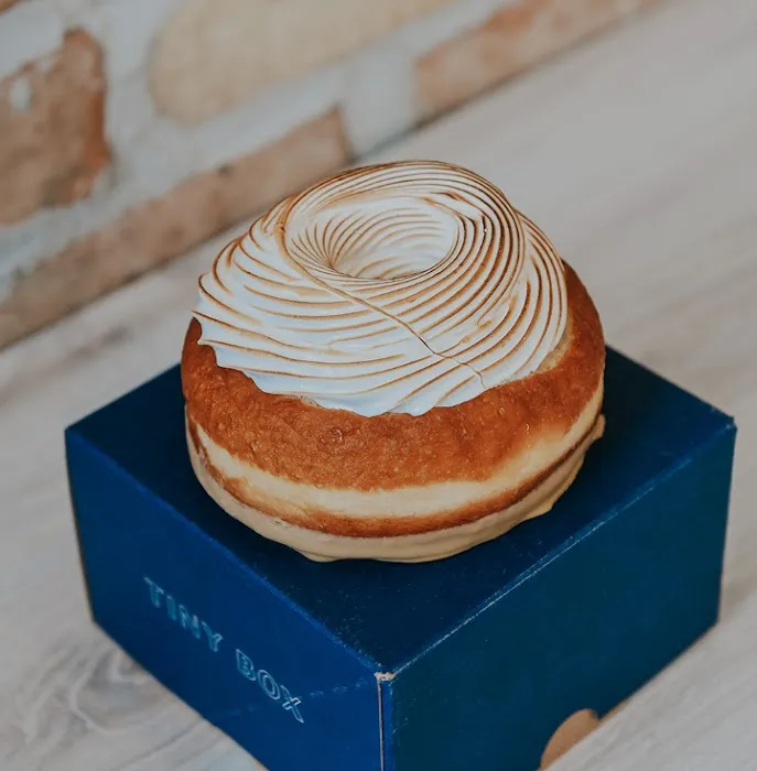 The Salty Donut Picture 7