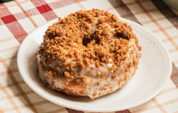 The Salty Donut Picture 3