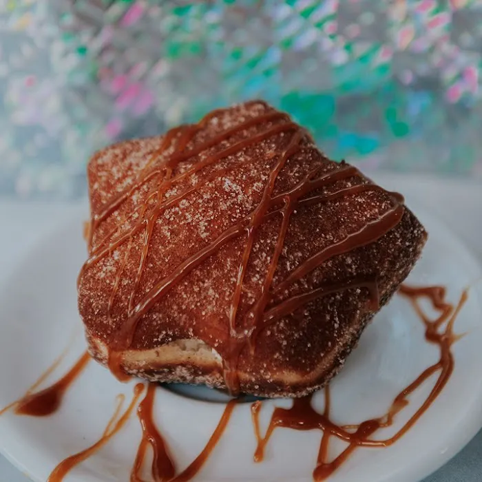The Salty Donut Picture 10
