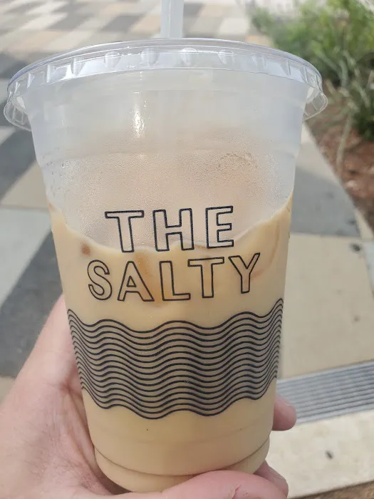 The Salty Donut Picture 1
