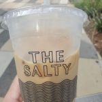 The Salty Donut