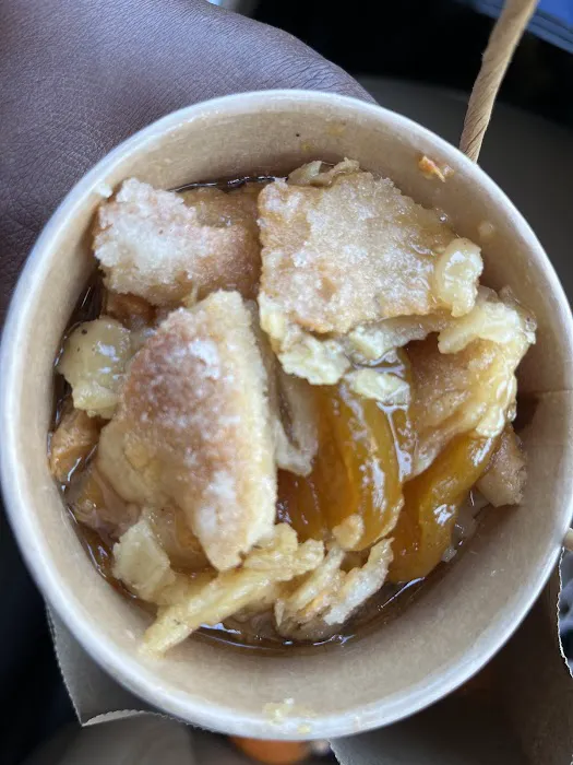 Miss Peaches | World Famous Peach Cobbler | Made To Order Service Picture 9