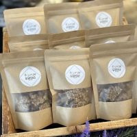 The Sweet Stuff ico