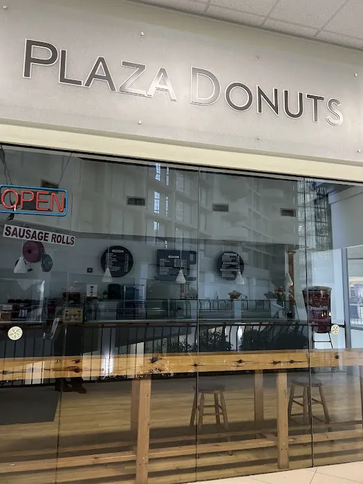 Plaza Donuts Picture 7