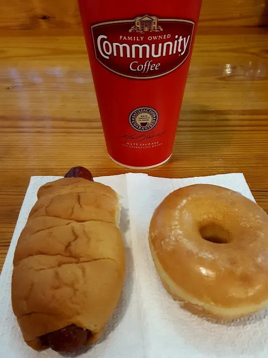 Plaza Donuts Picture 9