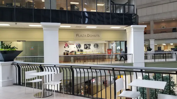 Plaza Donuts Picture 1