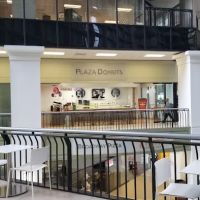 Plaza Donuts ico