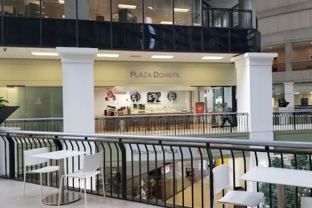 Plaza Donuts