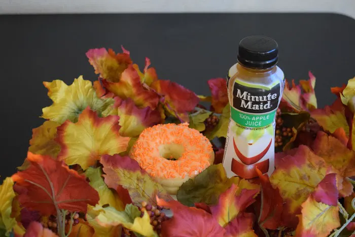 Corner Donuts Picture 9