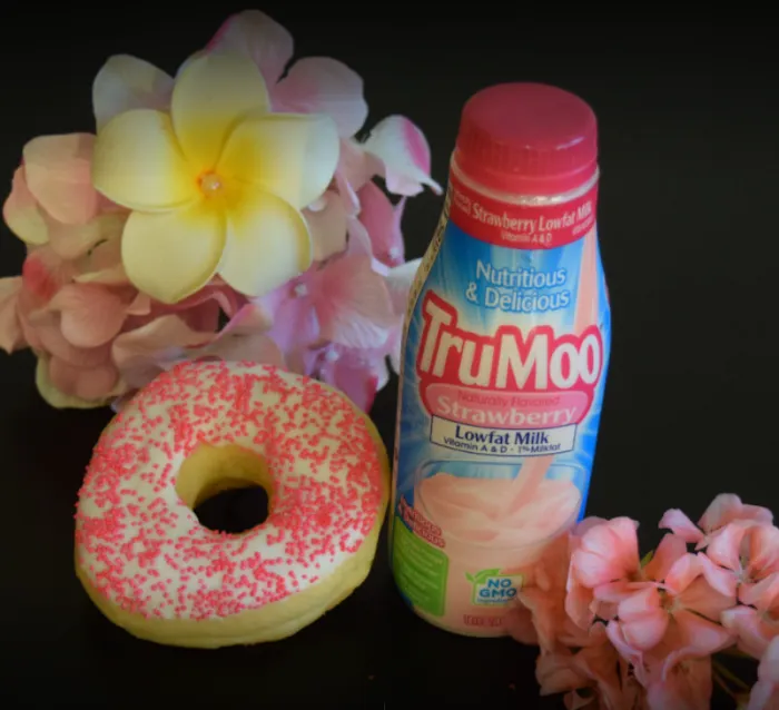 Corner Donuts Picture 8