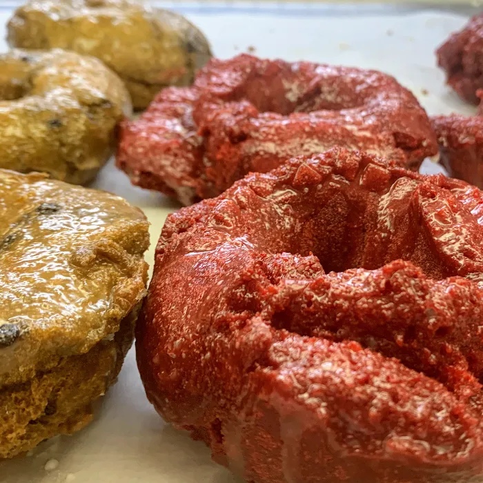 Corner Donuts Picture 3