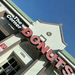 Corner Donuts
