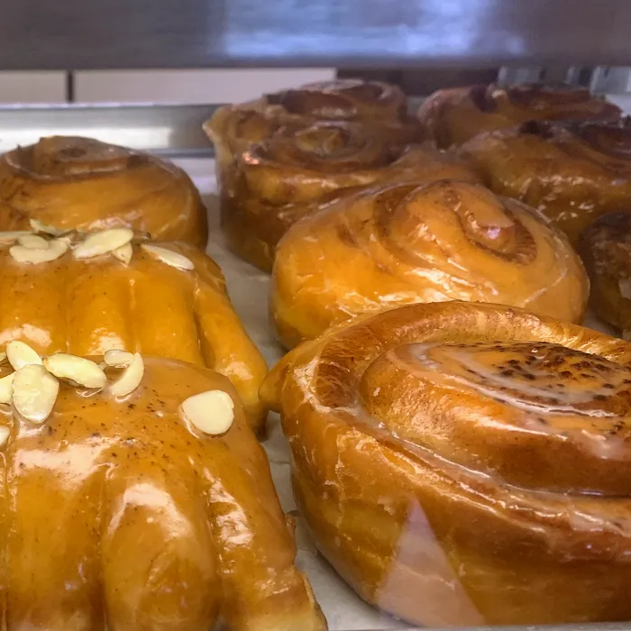Corner Donuts Picture 7