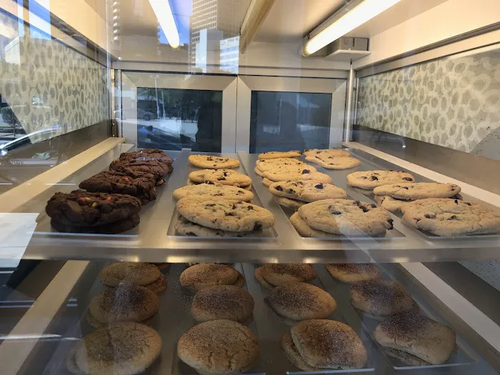 Tiff's Treats Cookie Delivery Picture 4