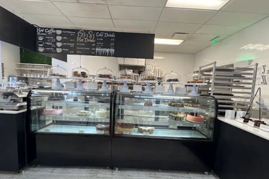 Kokopelli Sweets