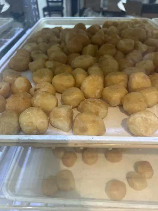Donut Palace Picture 3