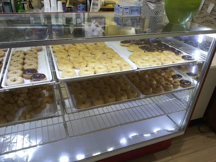 Donut Palace Picture 1