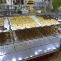Donut Palace ico