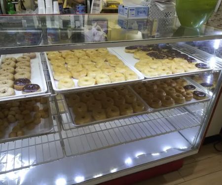 Donut Palace