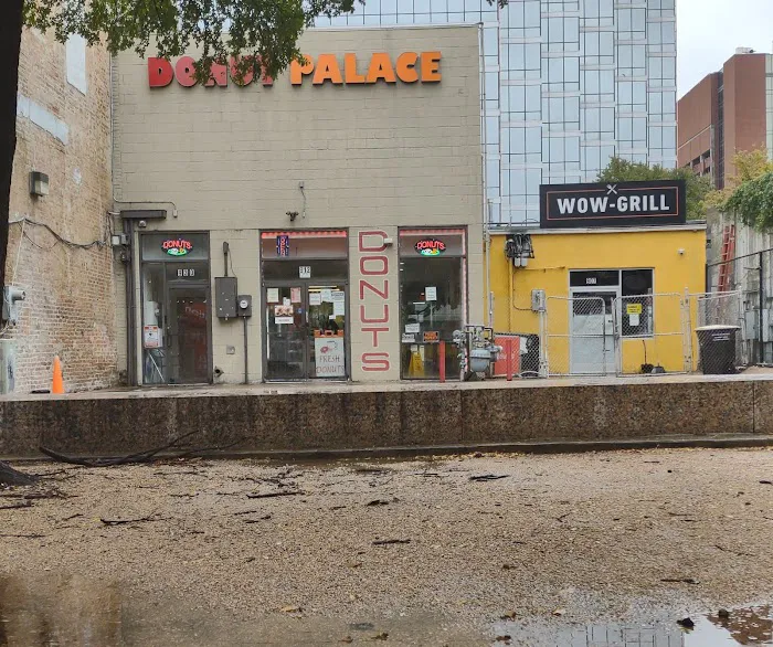 Donut Palace Picture 2