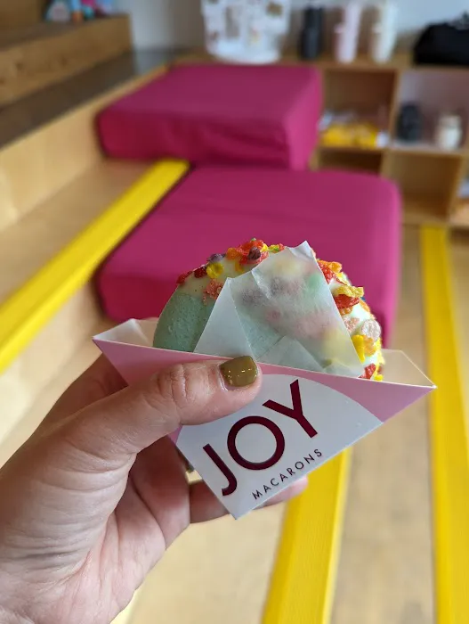 JOY Macarons Picture 6