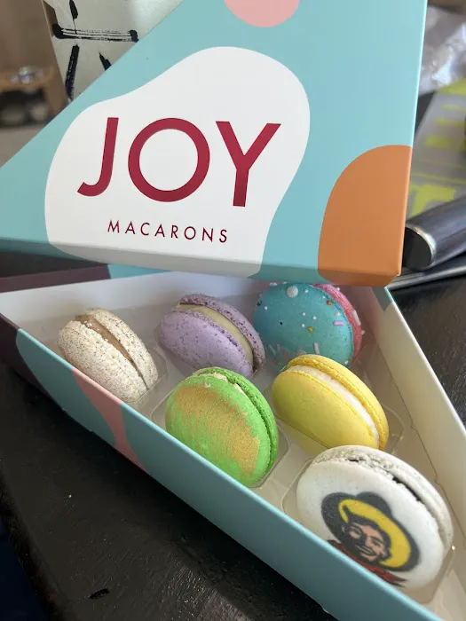 JOY Macarons Picture 1
