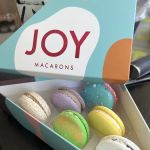 JOY Macarons