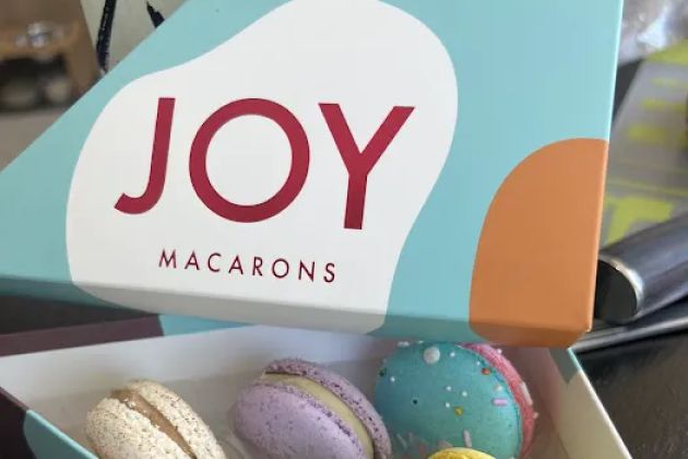 JOY Macarons