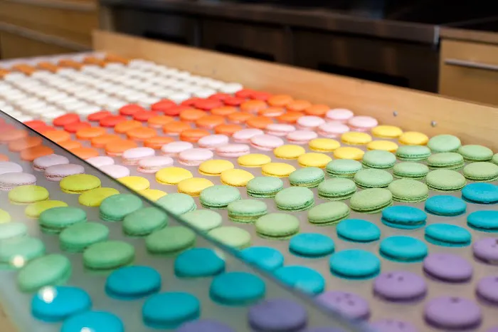 JOY Macarons Picture 10