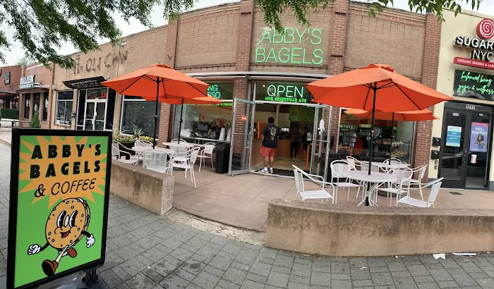 Abby's Bagels Picture 9