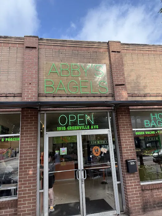 Abby's Bagels Picture 7