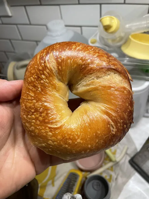 Abby's Bagels Picture 1