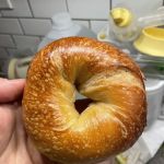 Abby's Bagels