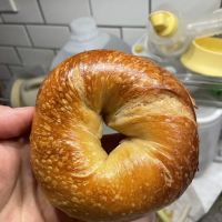 Abby's Bagels ico