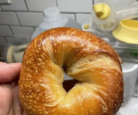 Abby's Bagels