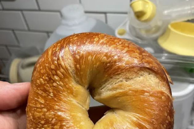 Abby's Bagels